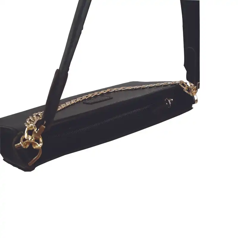 کیف زنانه چرم روژه مدل بهار