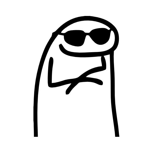 برچسب بدنه خودرو آداک طرح استیکر عینکی کد Stb08