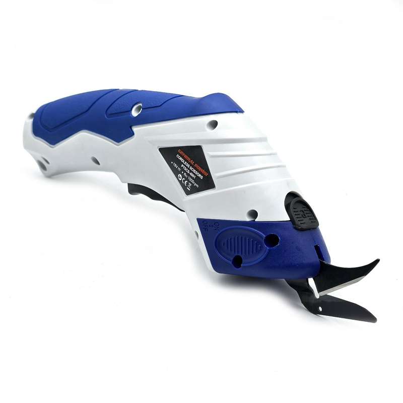 قیچی برقی جنرال پارس مدل PTSCS-4001