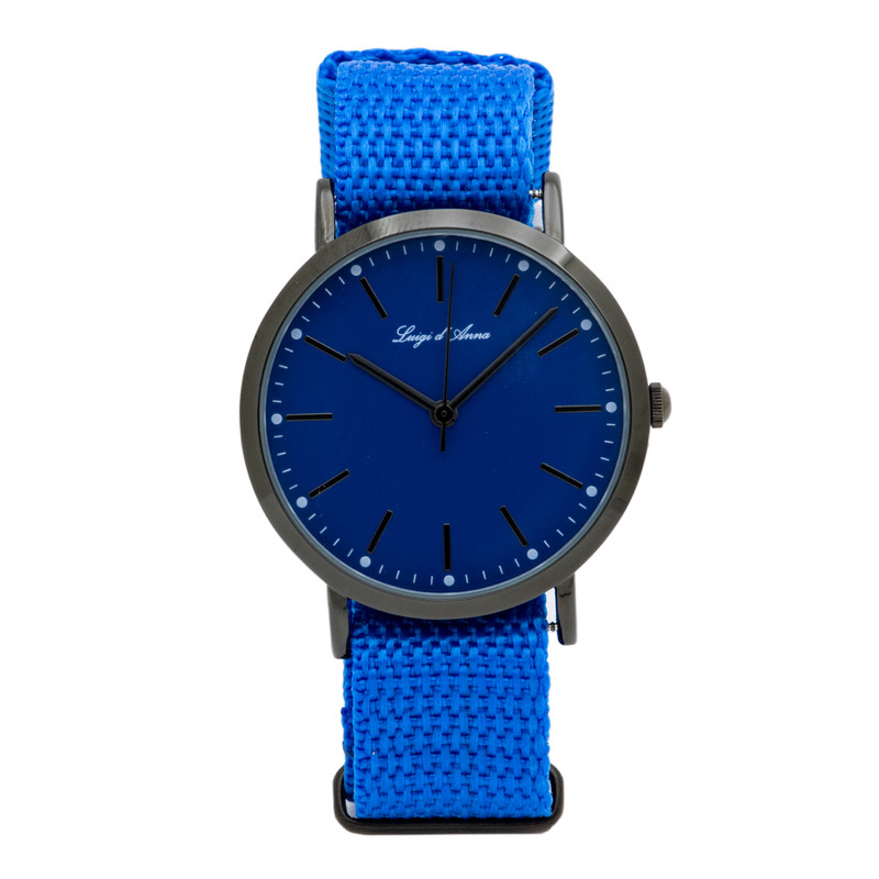 ساعت مچی عقربه ای ال دی ای مدل KL1949 ساعت مچی عقربه ای ال دی ای مدل KL1949