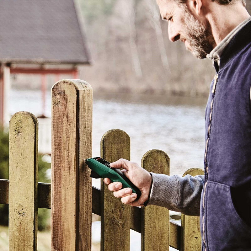 رطوبت سنج چوب بوش مدل UniversalHumid