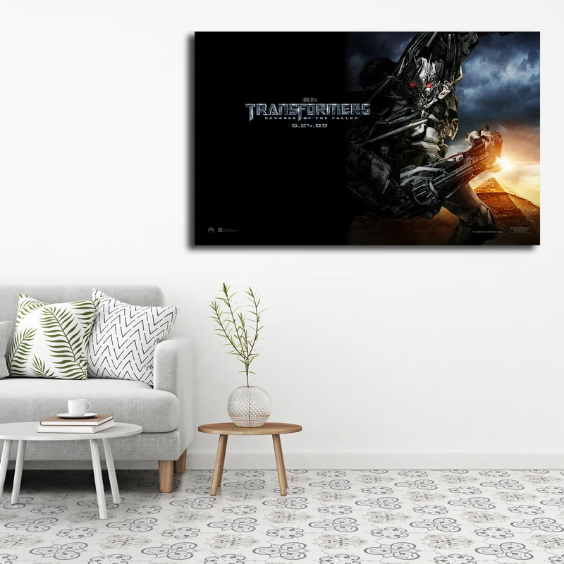 تابلو شاسی مدل transformers کد 32