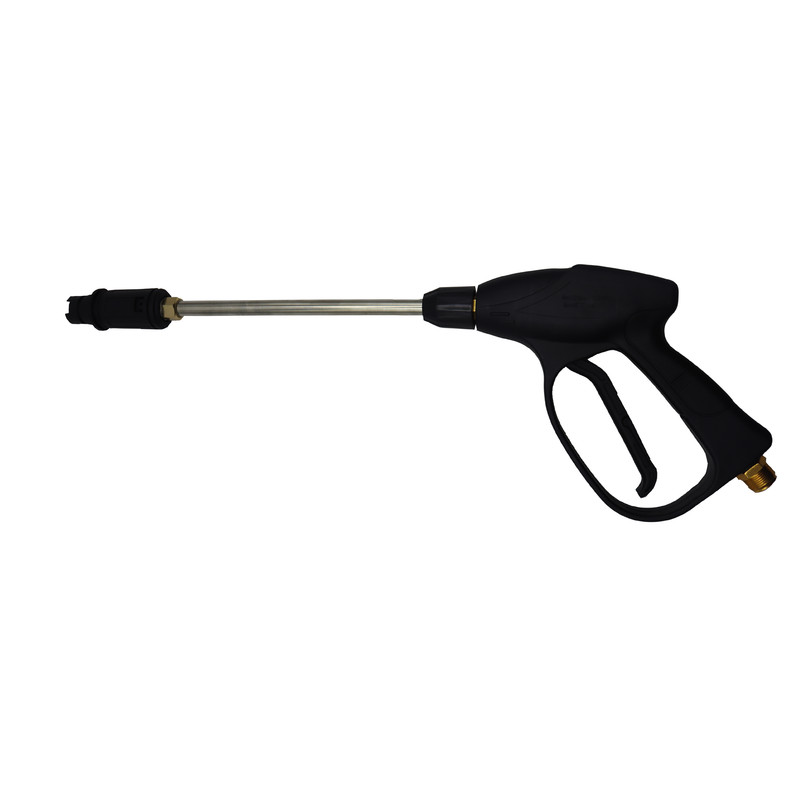 لنس و تفنگی گاوفنگ مدل YP-56CM