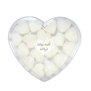 لقمه نبات قلبی در دانه - 150 گرم 