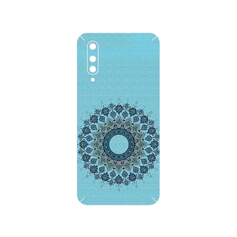 برچسب پوششی ماهوت مدل Art of Illumination 4 مناسب برای گوشی موبایل شیائومی MI 9 Lite