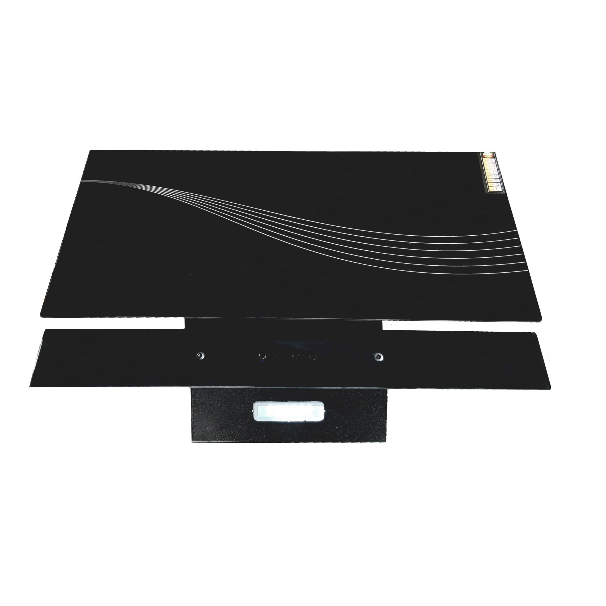 هود فراز مدل موج سایز 90