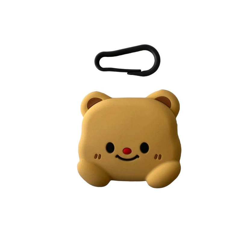 کاور طرح Buds Moochi مناسب برای هدفون سامسونگ Galaxy buds live / buds pro / buds 2 pro / buds fe