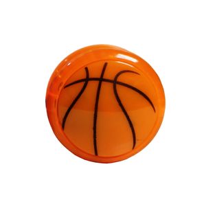 یویو مدل چراغدار توپ بسکتبال