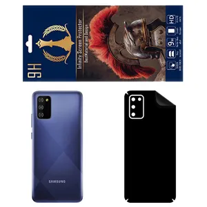 INFINITI PRO RG Back Skin For Samsung Galaxy M02S