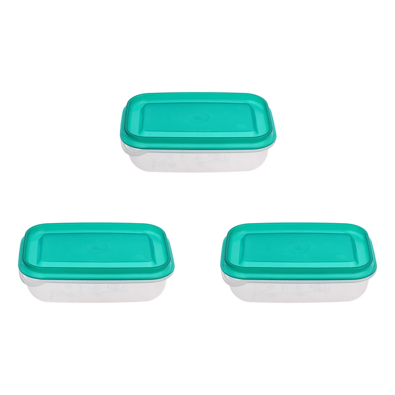 ظرف نگهدارنده ایکیا مدل PRUTA کد 11.7.3 مجموعه 3 عددی