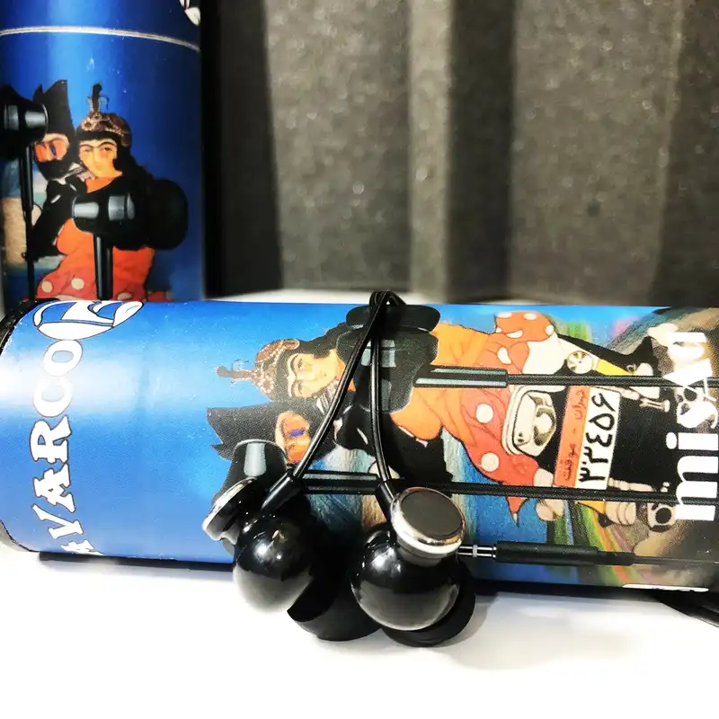 هندزفری هوارکو مدل Misaq