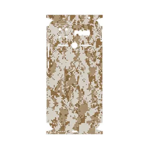 MAHOOT Army_Desert_Pixel-FullSkin Cover Sticker for Xiaomi Poco C40