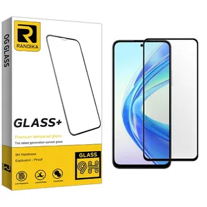 Randika RKnewpkg Screen Protector For   X7b