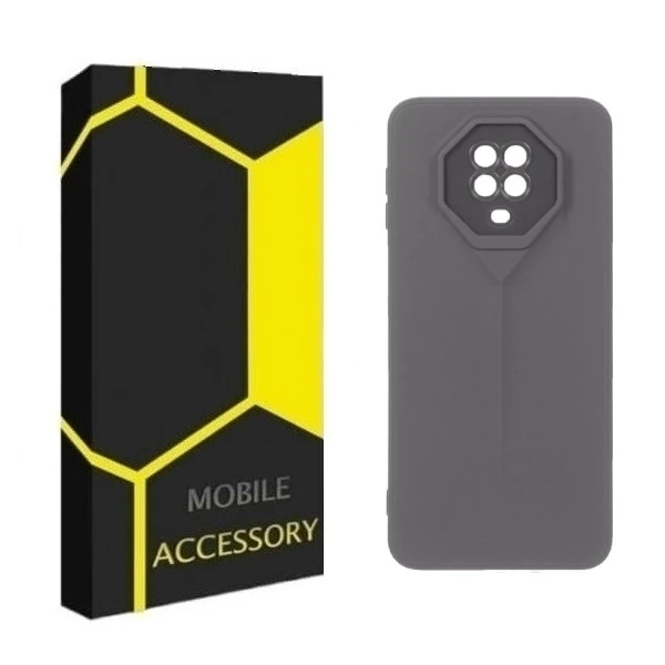 کاور مدل Porsche مناسب برای گوشی موبایل شیائومی Redmi Note 9s / 9Pro