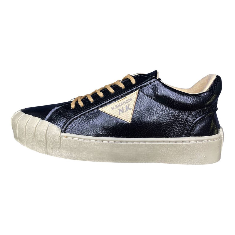 کفش روزمره زنانه مدل بندی