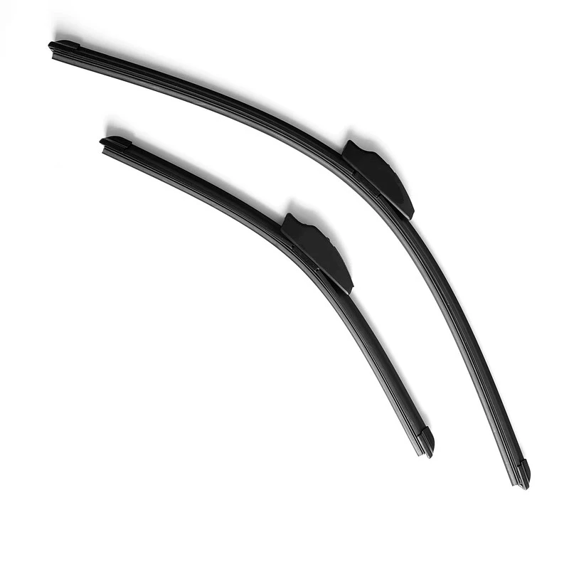 تیغه برف پاک کن مدل فلت مناسب برای هایما S5 مجموعه دو عددی