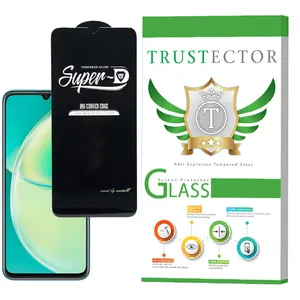  Trustector  SUT-Glass Screen Protector For Huawei nova Y60