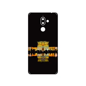 MAHOOT Ali Qapu Cover Sticker for Nokia 7 Plus
