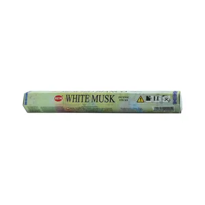 عود هم مدل white musk 