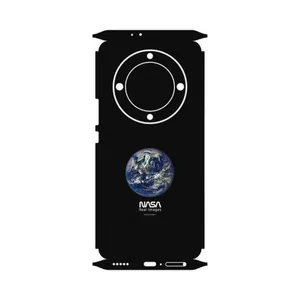 MAHOOT NASA Home Earth-FullSkin Cover Sticker for Honor X9a