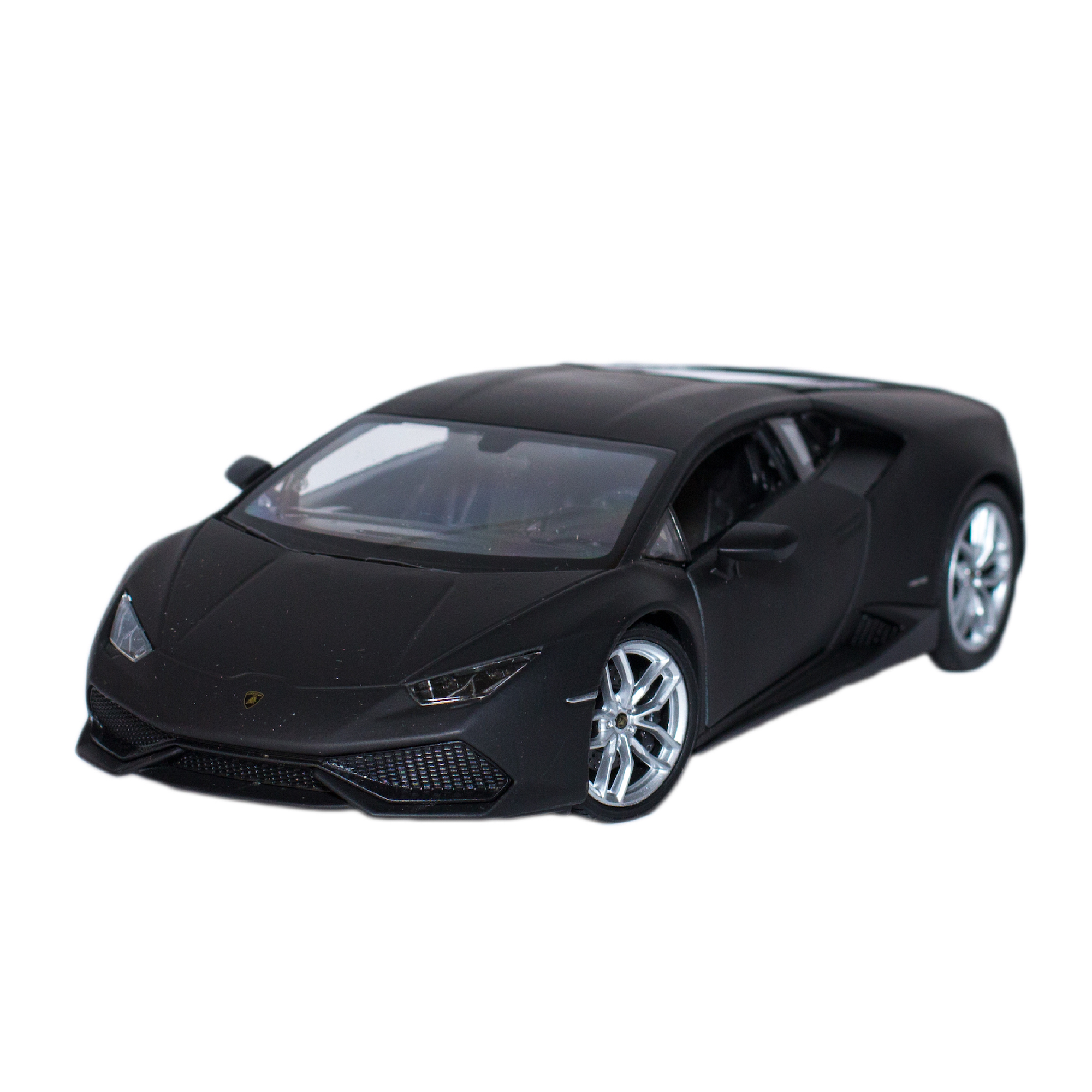 نقد و بررسی ماشین بازی ولی مدل Lamborghini Huracan LP 610-4 توسط خریداران