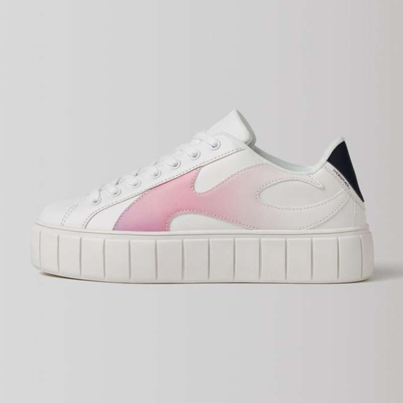 کفش روزمره زنانه برشکا مدل 1459860001