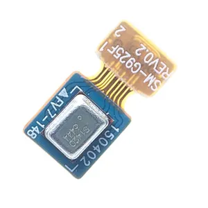 میکروفون مدل Mic-4 مناسب برای گوشی موبایل سامسونگ Galaxy S6 edge