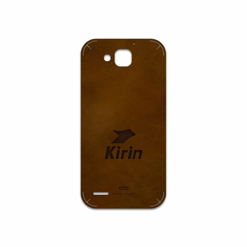 برچسب پوششی ماهوت مدل BFL-KRN مناسب برای گوشی موبایل آنر 3X G750