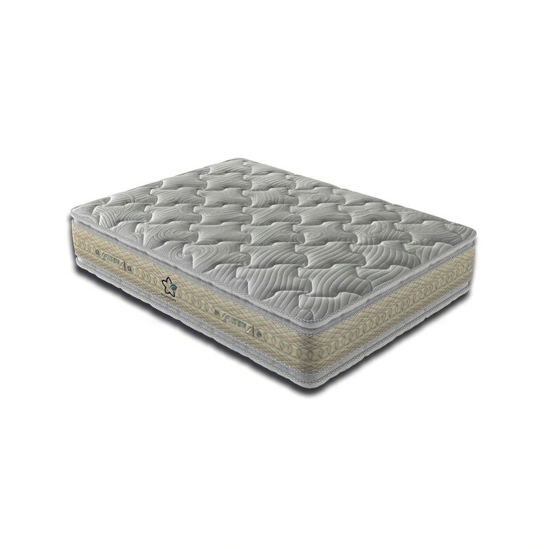 تشک پلاس باف مدل dream star دونفره سایز 200×140 سانتی متر