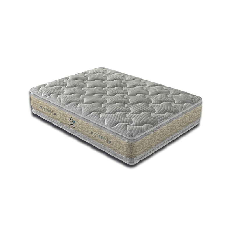تشک پلاس باف مدل dream star دونفره سایز 200×140 سانتی متر