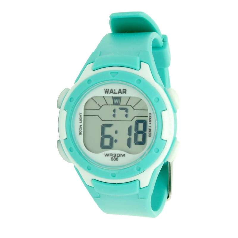 ساعت مچی دیجیتال بچگانه والار مدل 2228