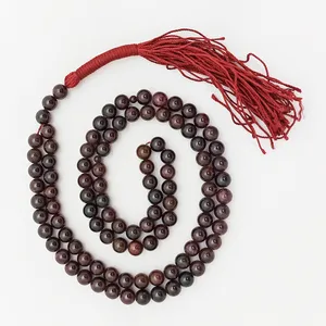 تسبیح سلین کالا مدل یاقوت سیلان 101 s8