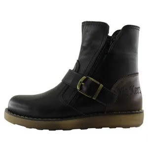 نیم بوت زنانه مدل 316 cor-me