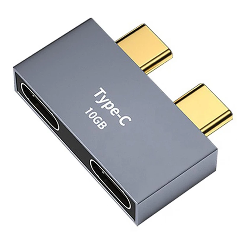 مبدل USB-C به USB-C مدل 4XUC