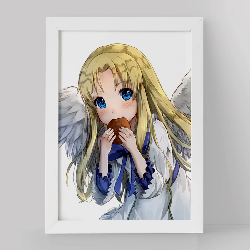 تابلو خندالو مدل میلو انیمه ظهور قهرمان سپر کد 15968