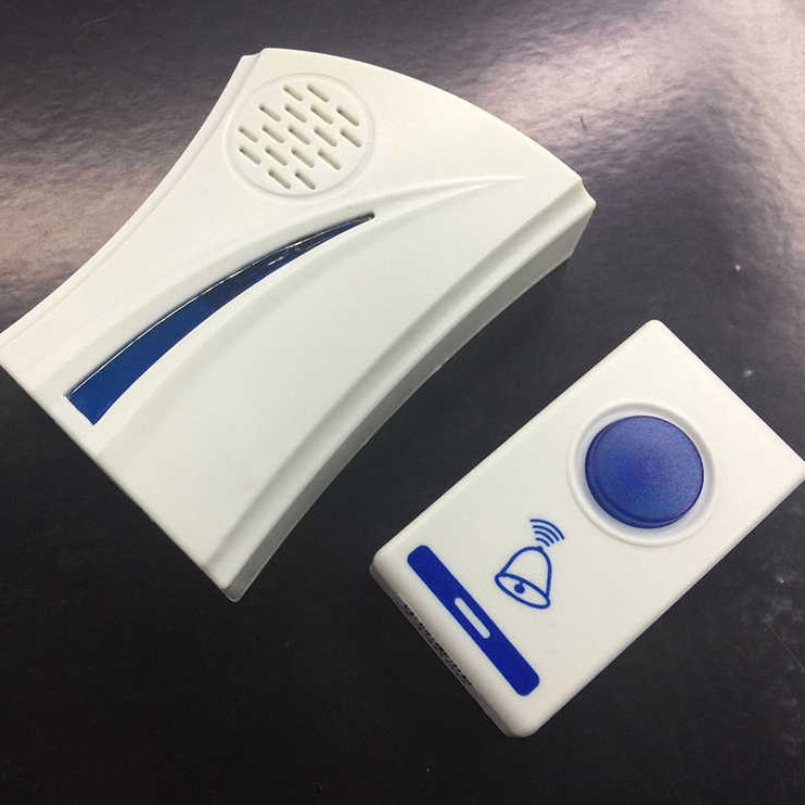 زنگ ژی شان مدل 502