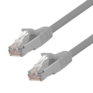 پچ کورد Cat6 گیگا فلکس مدل  CAT6 SFTP