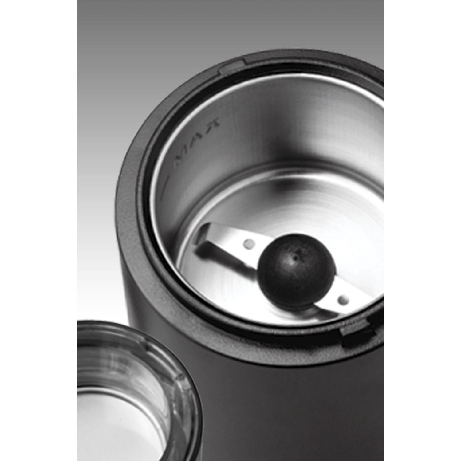 آسیاب قهوه کیوی مدل KSPG-4820