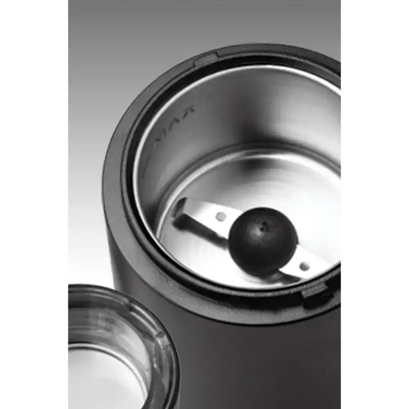 آسیاب قهوه کیوی مدل KSPG-4820