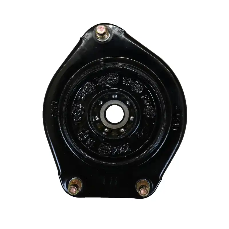 توپی سر کمک فنر جلو چپ ایران مانرو کد 514 مناسب برای تیبا