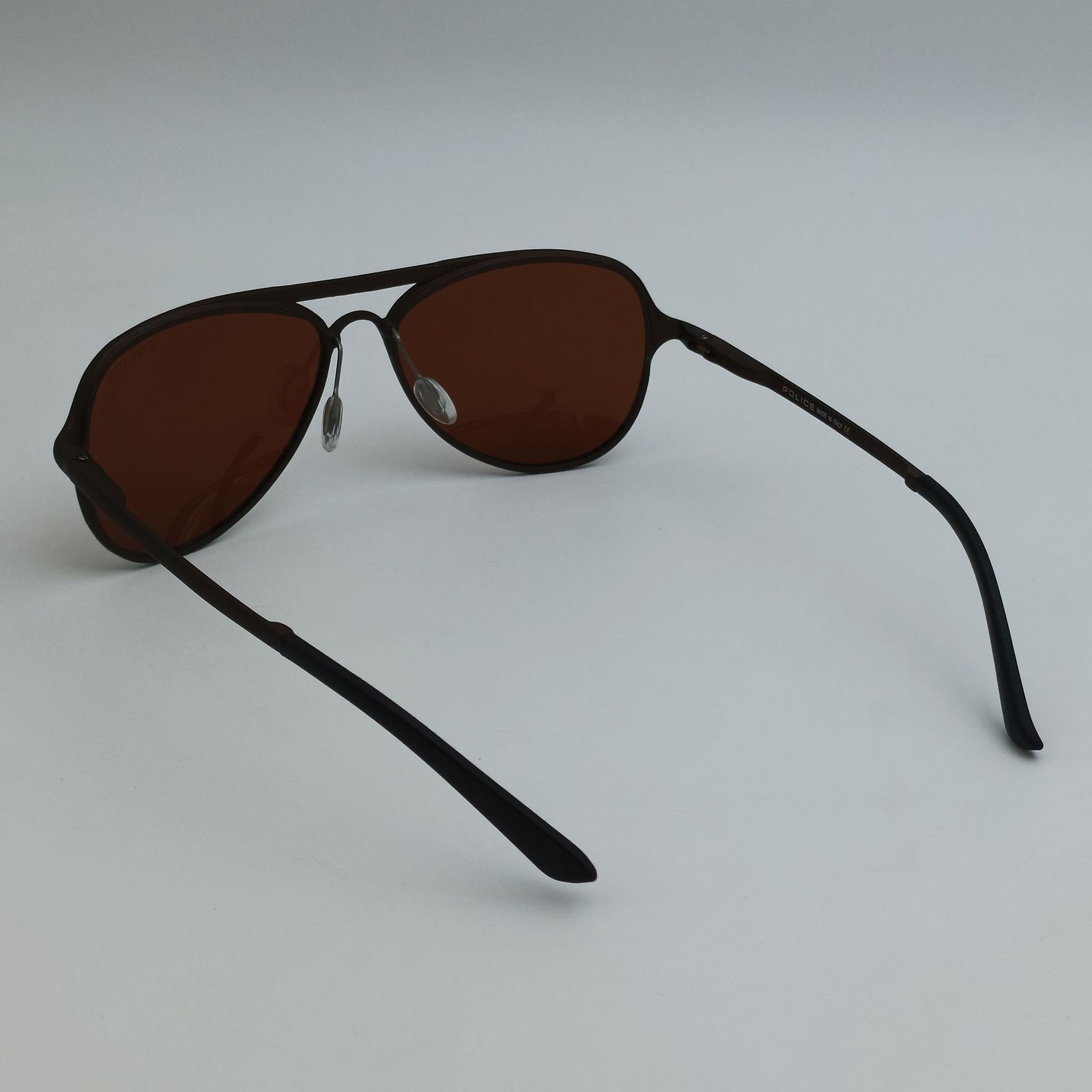 عینک آفتابی پلیس مدل AVIATOUR -  - 5
