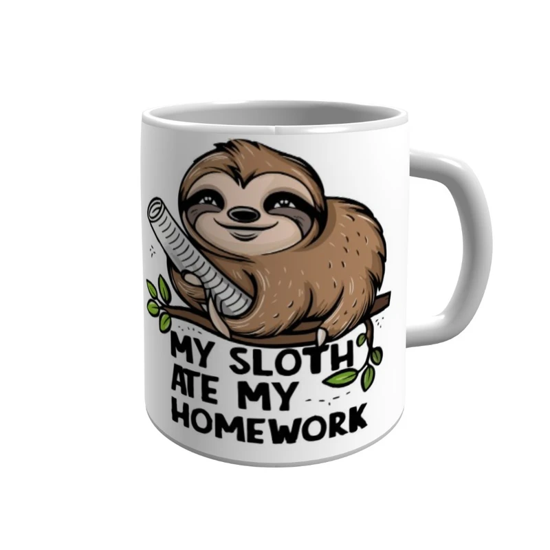 ماگ پاد آفرین مدل Sl 14