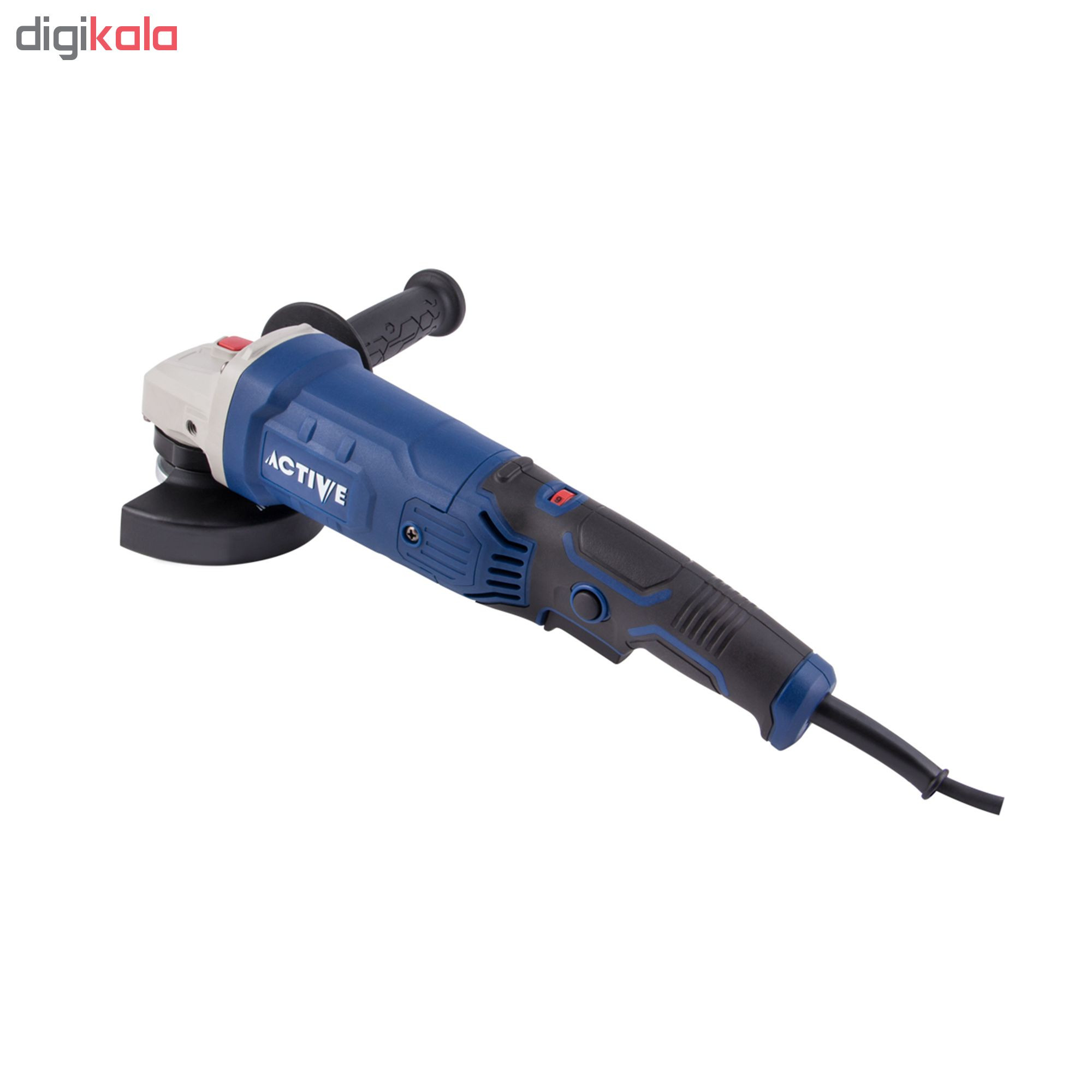 مینی فرز اکتیو تولز مدل AC-2111V مینی فرز اکتیو تولز مدل AC-2111V