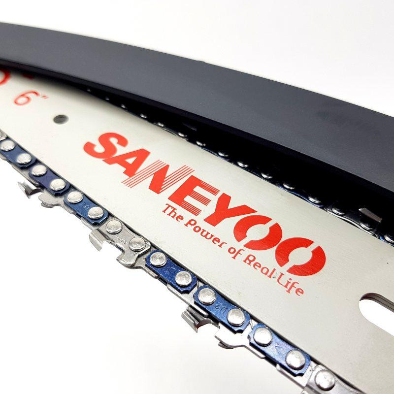 اره زنجیری سانیو کد 612