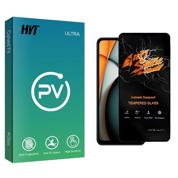 محافظ صفحه نمایش اچ وی تی مدل PV2 Antistatic مناسب برای گوشی موبایل شیائومی Redmi a3