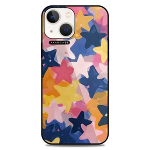 AKAM AMC-WA13-STARS-26 Cover For Apple iPhone 13