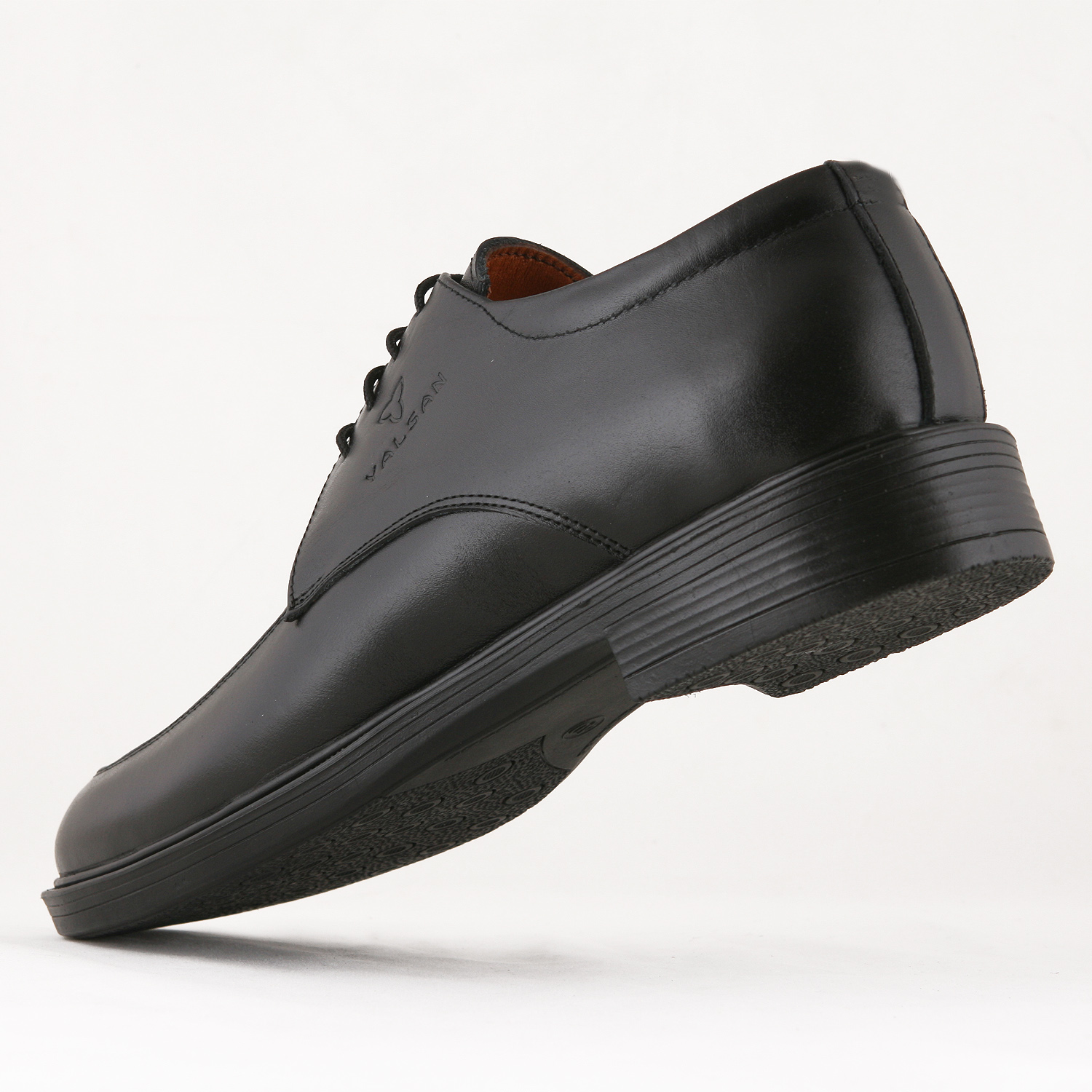 کفش مردانه چرم یلسان مدل باراد کد MSK-BRD-530-GS -  - 2