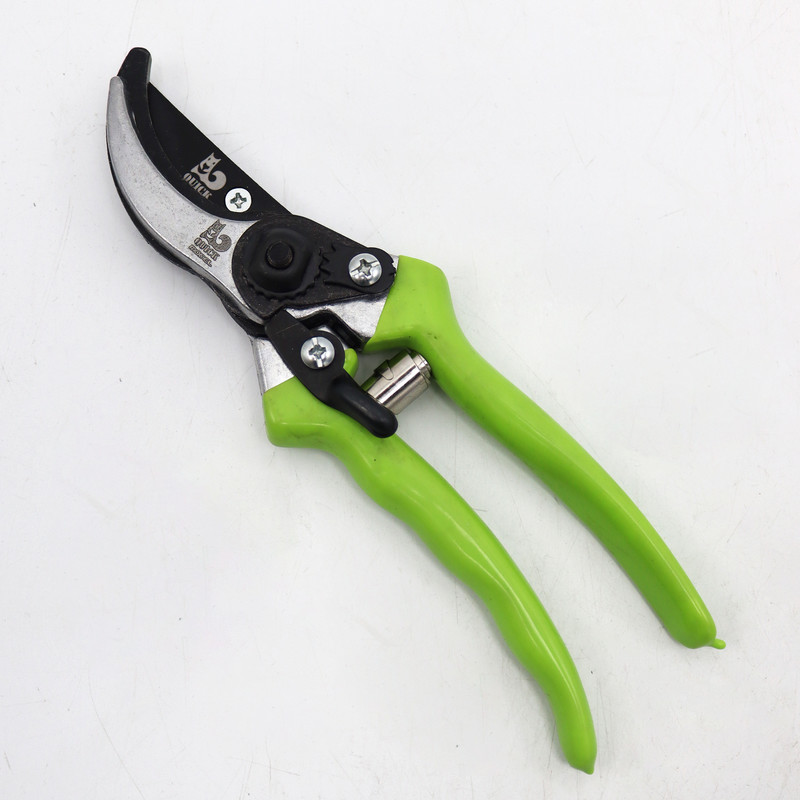 قیچی باغبانی مدل کوییک کد YP-PR-21CM قیچی باغبانی مدل کوییک کد YP-PR-21CM