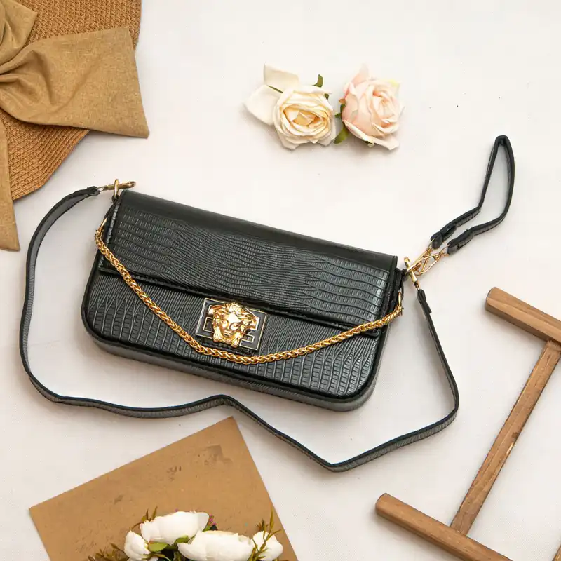 کیف رودوشی زنانه مدل 2894-S