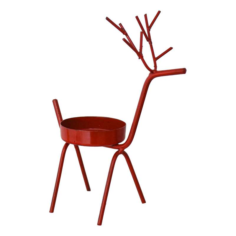 جاشمعی مدل گوزن کد 101 مناسب شمع وارمر جاشمعی مدل گوزن کد 101 مناسب شمع وارمر